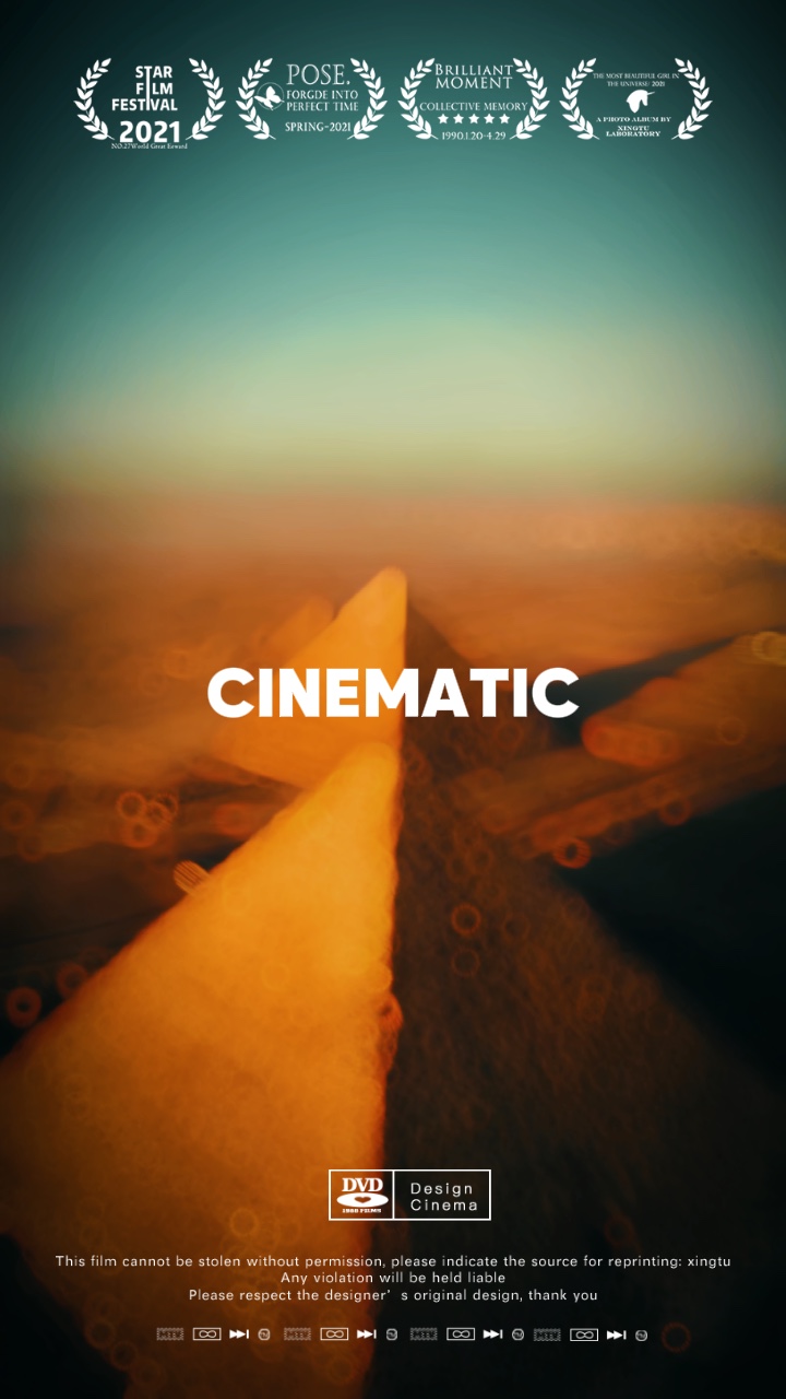 Nouvelle cinématique❤️