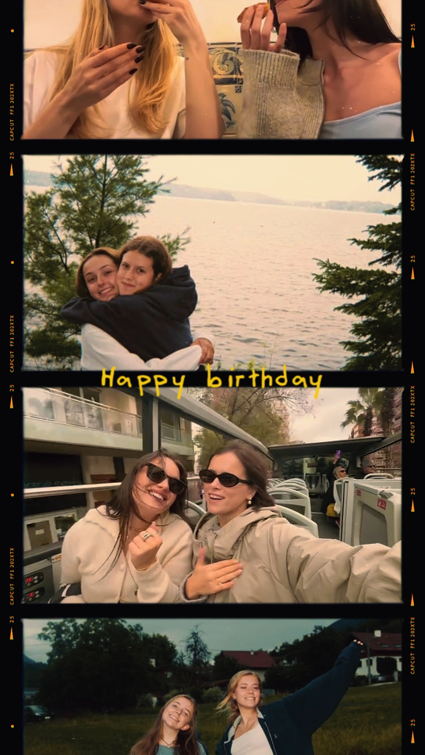 December birthday 