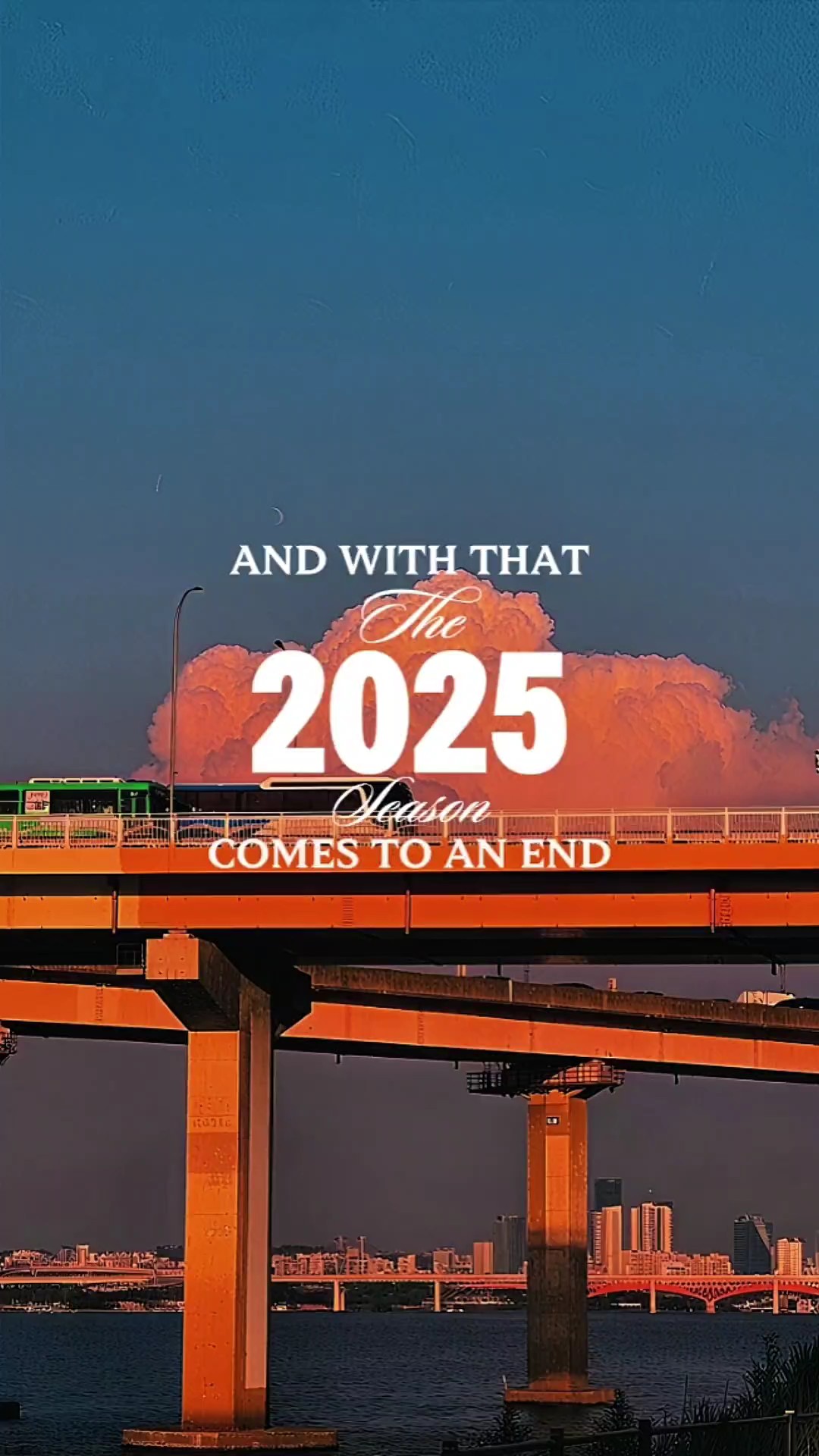2025 season