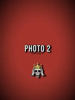 Skull Face Trend 3:4