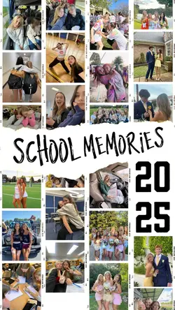 School Memories 