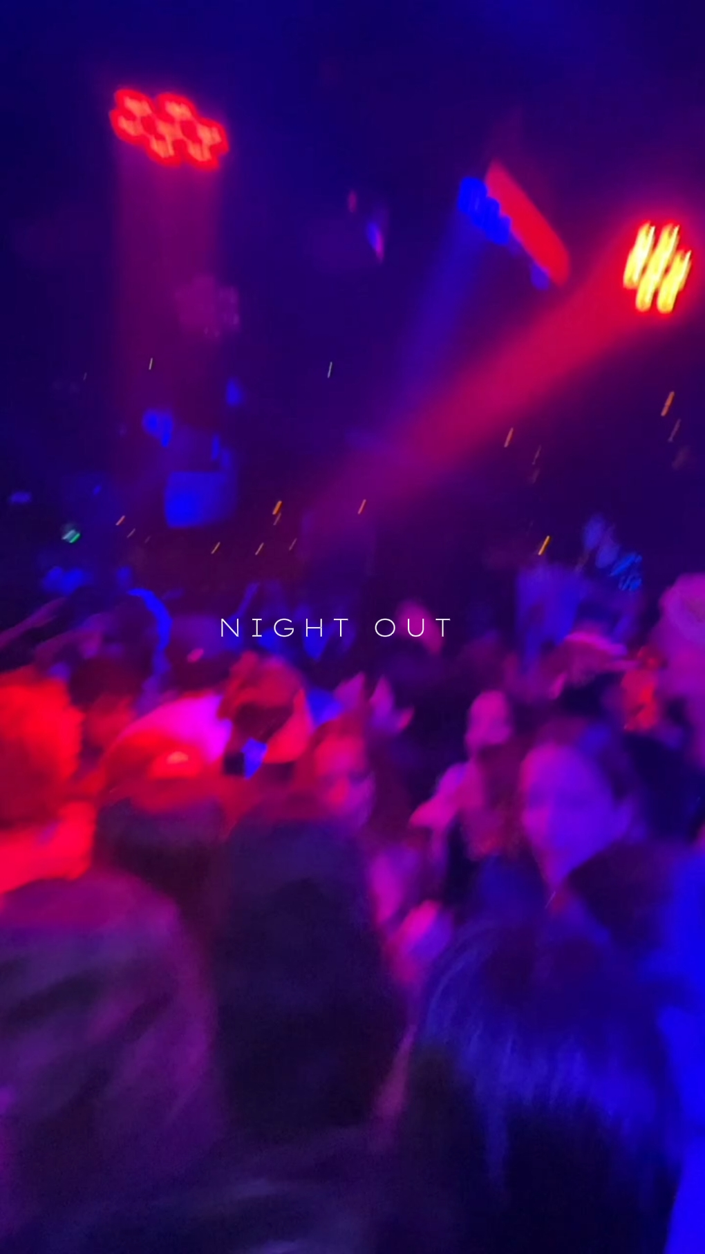 Moments de soirée 