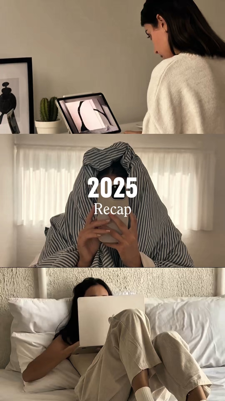 Resumen de 2025 