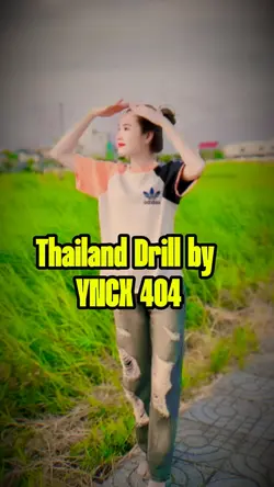 Thailand Drill