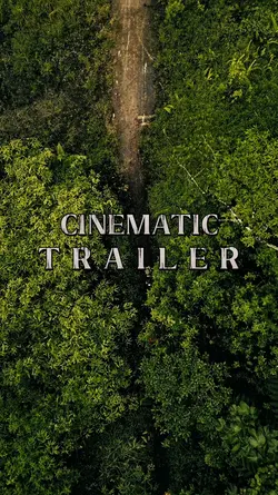 Cinematic Trailer