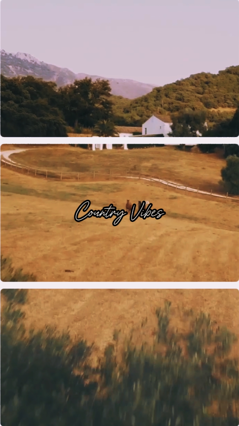 Country-Vibes