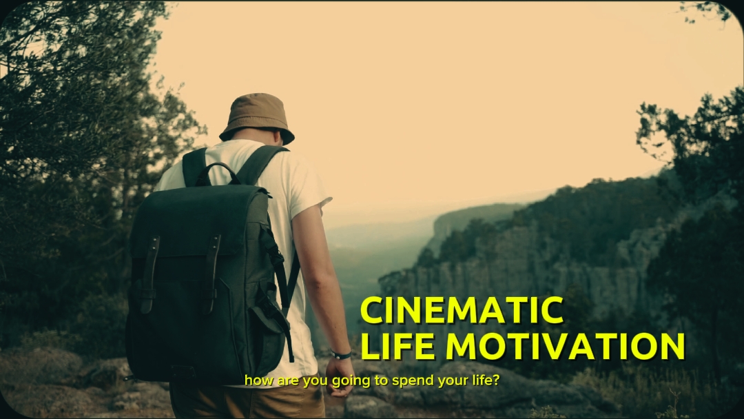 Motivation à vie courte