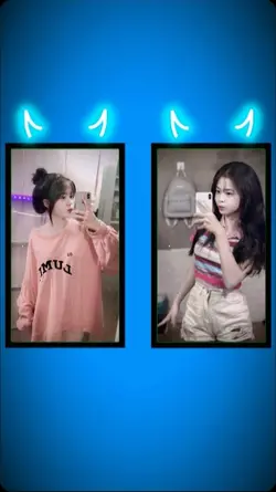 2 ảnh thay đc chữ 