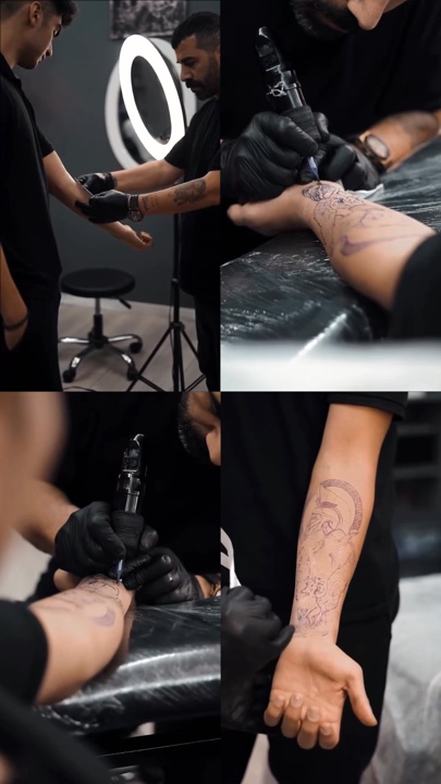 Tattoo 