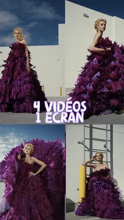 Mode de luxe