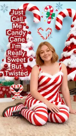 Sweet but Twisted