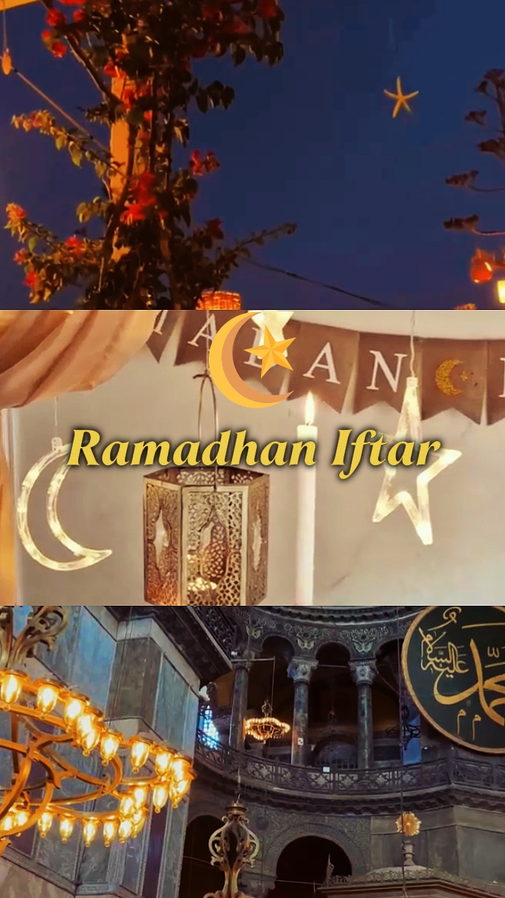 buka puasa ramadhan 