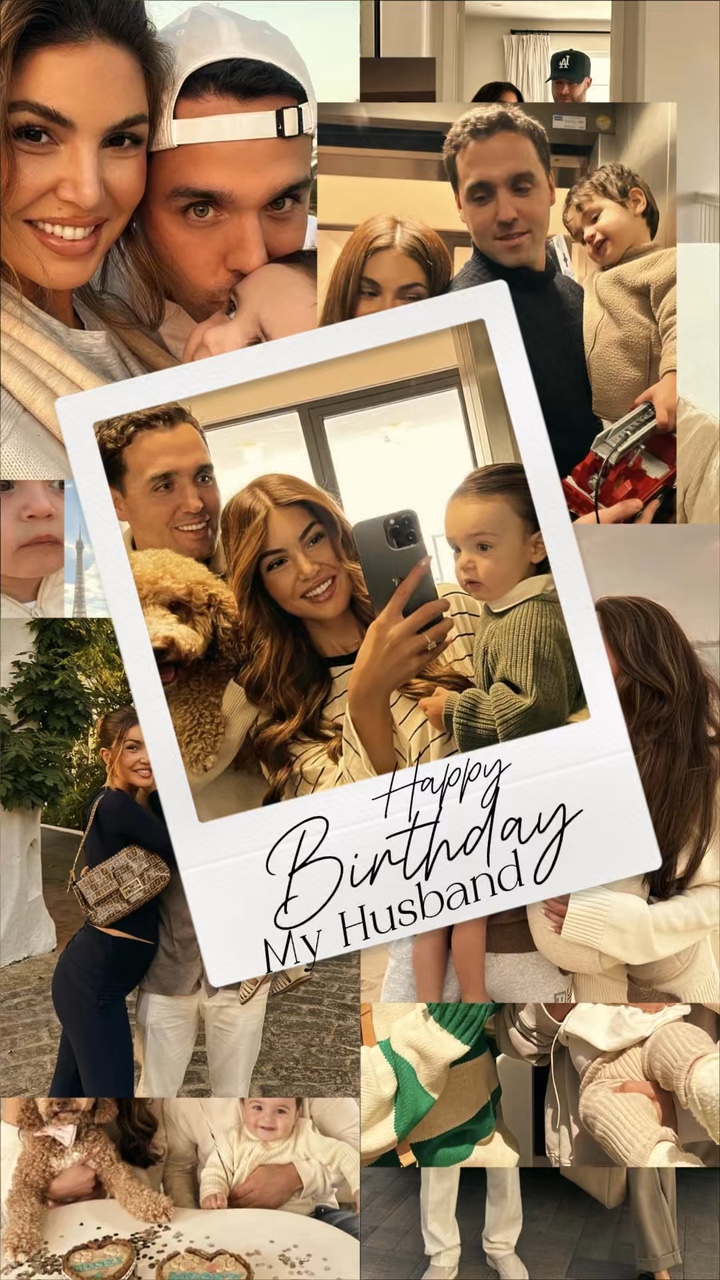 HBD Suamiku