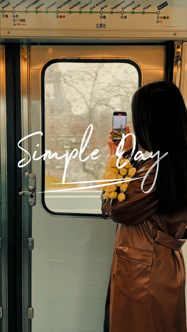 Simple Day