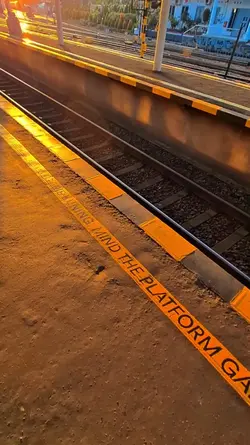 Menikmati hidup