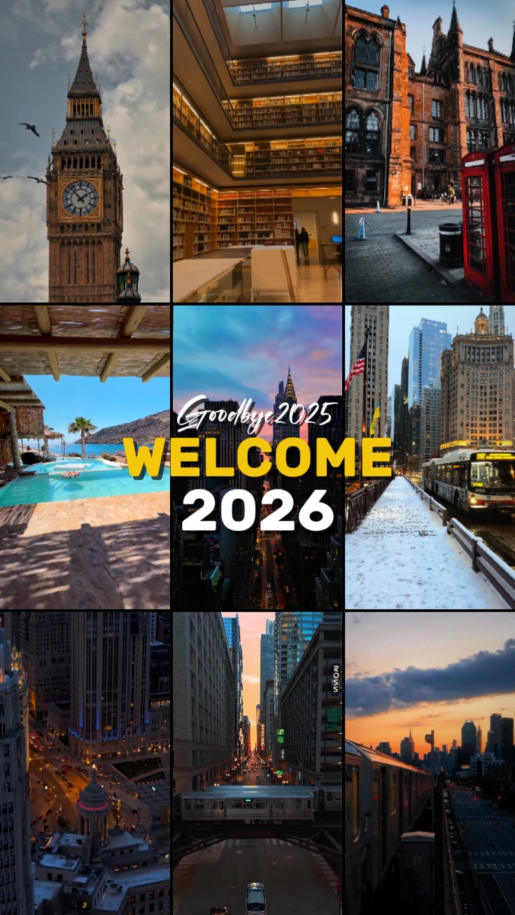Adiós 2025