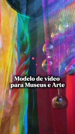 Museus e arte