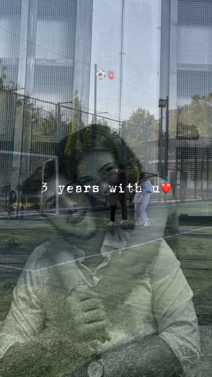 Te quiero mucho ❤️