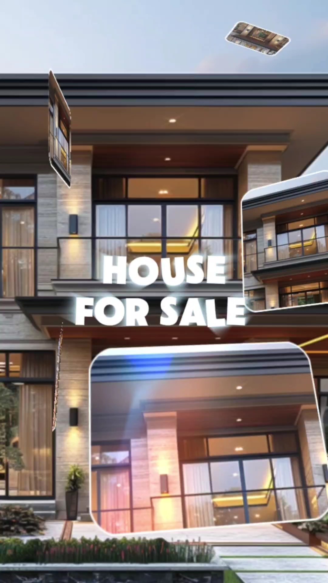 HOUSE FOR SALE 