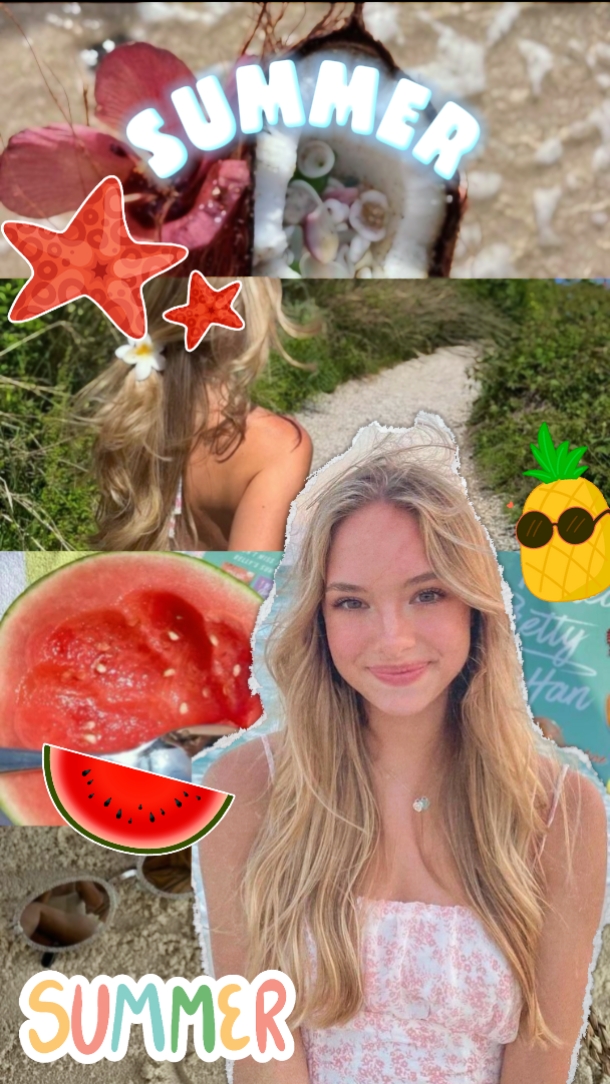 summer wallpaper