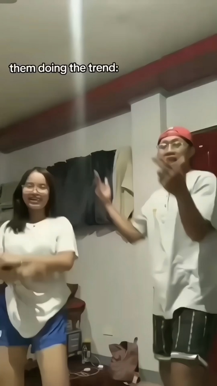 รำตึงๆ