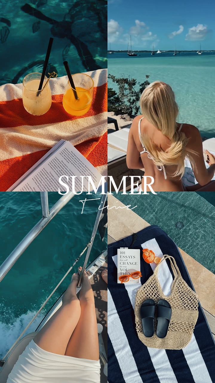 Horario de verano