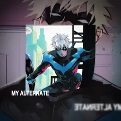 Alter Ego
