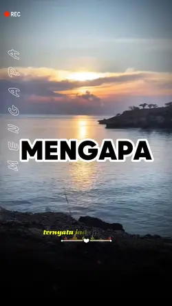 MENGAPA

