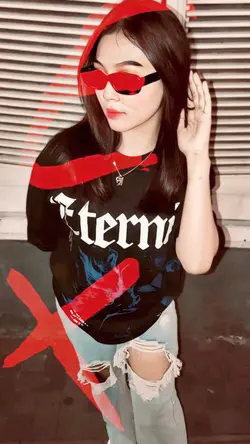 remix viral x esteti