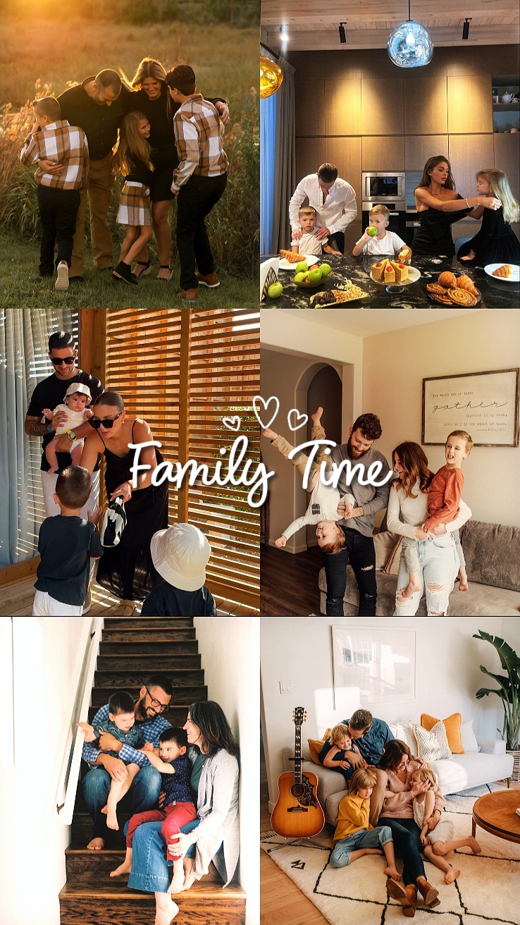 Family time