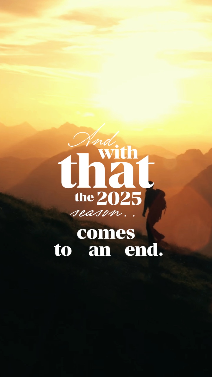2025 sezon özeti
