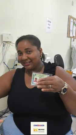 entrega de documento