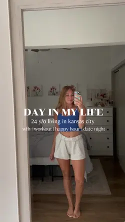 DAY IN MY LIFE VLO