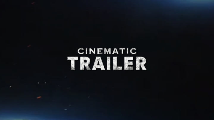 TRÁILER CINEMÁTICO