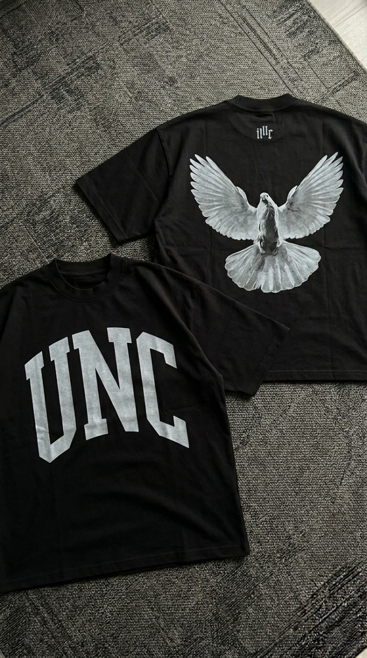 Camiseta 3 foto