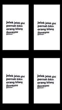 Collab berempat 