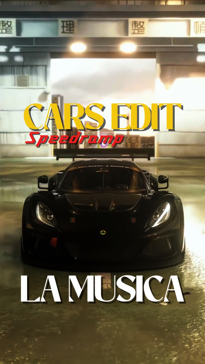 LA MÚSICA