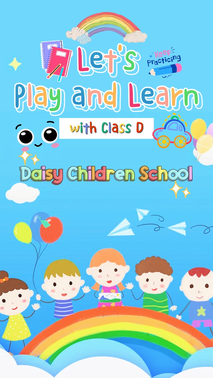 let's play and learn