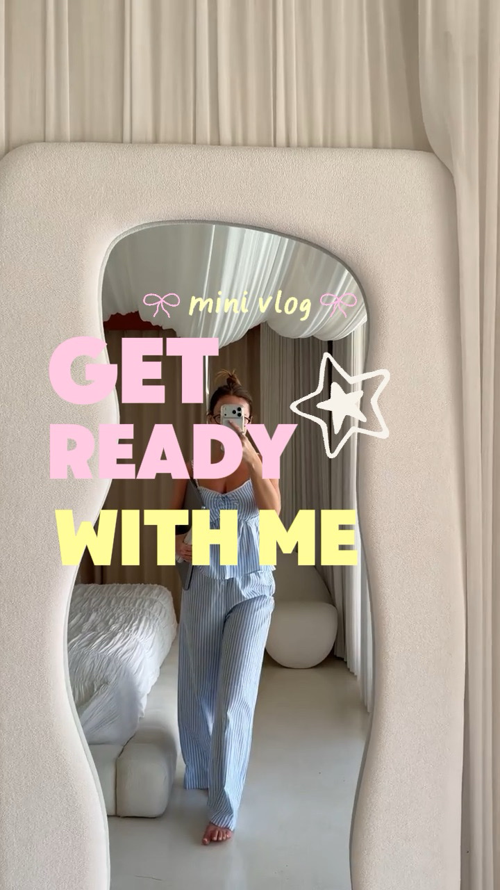 pagbubukas ng grwm vlog
