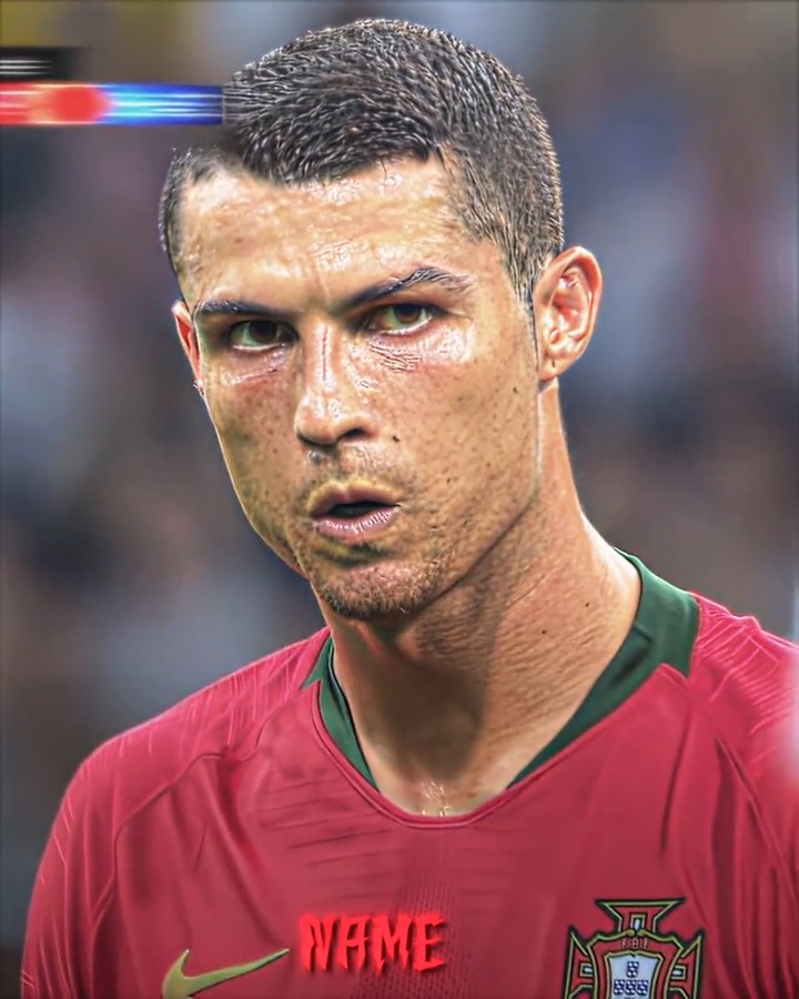 Edición gratuita de Ronaldo 