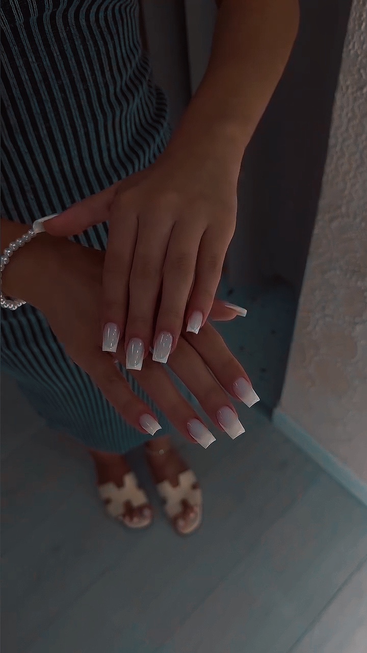 ONGLES \ tendance \ 💓