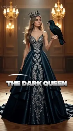 Dark Queen