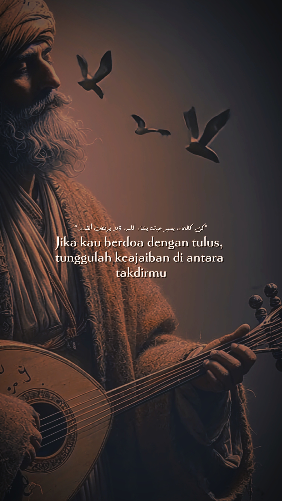 kutipan islam 