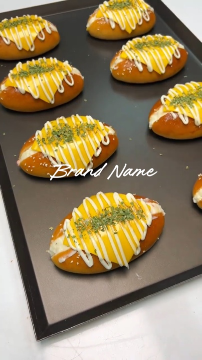 dessert template