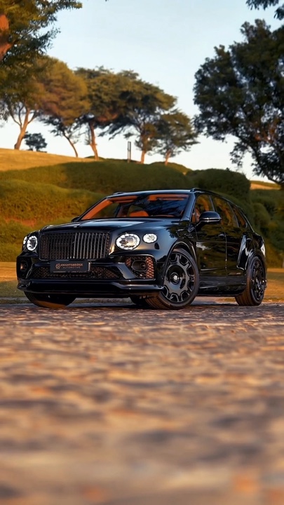 Luxury ✨ Car