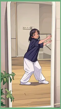 dancing anime