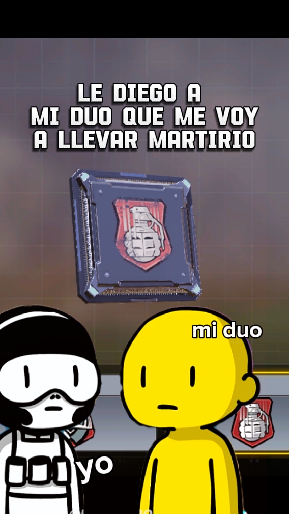 Minha dupla 