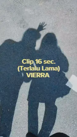 terlalu lama