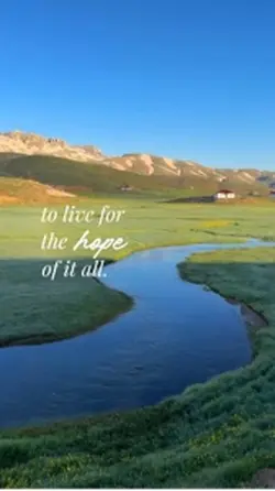 august dump hope