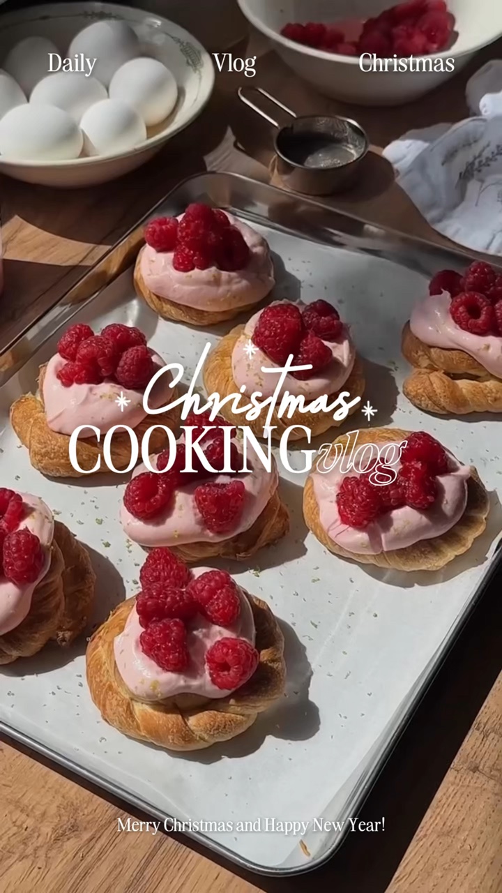 Cozinha De Natal
